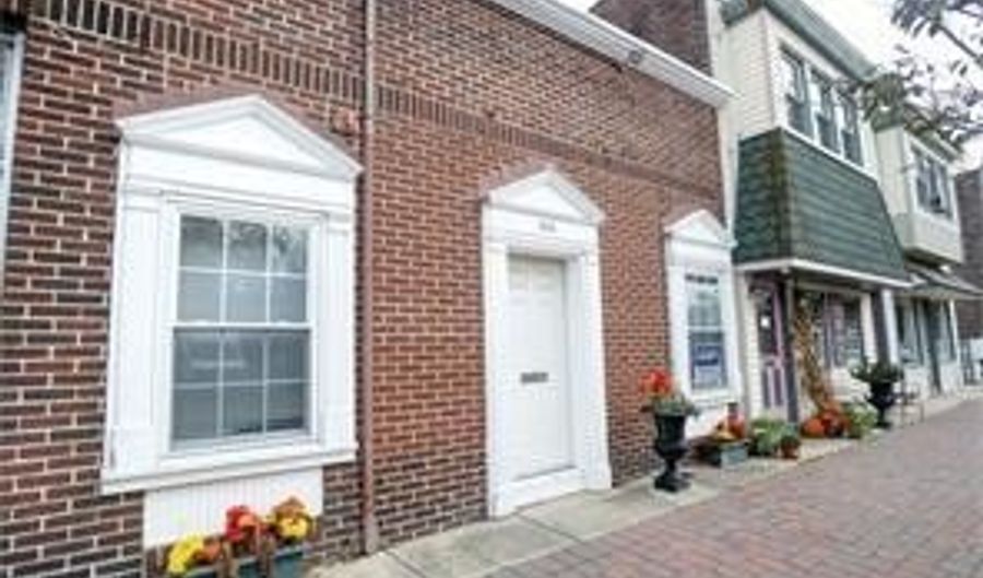 313 E ATLANTIC Ave, Audubon, NJ 08106 - 0 Beds, 0 Bath