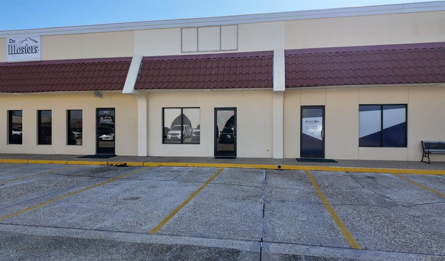 8700 Florida Blvd #D, Baton Rouge, LA 70815 - 0 Beds, 0 Bath