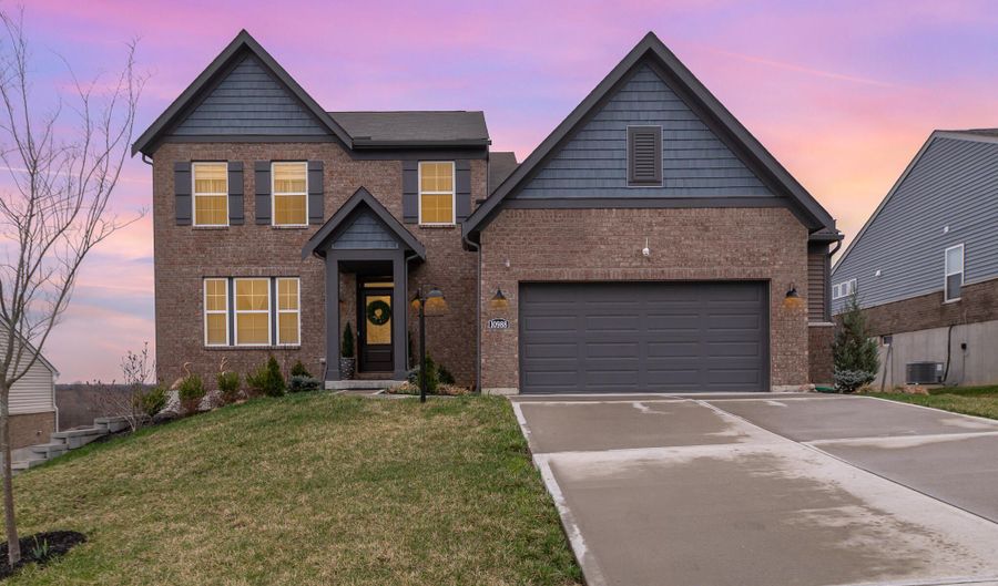10988 Dairybarn Ln, Alexandria, KY 41001 - 4 Beds, 4 Bath