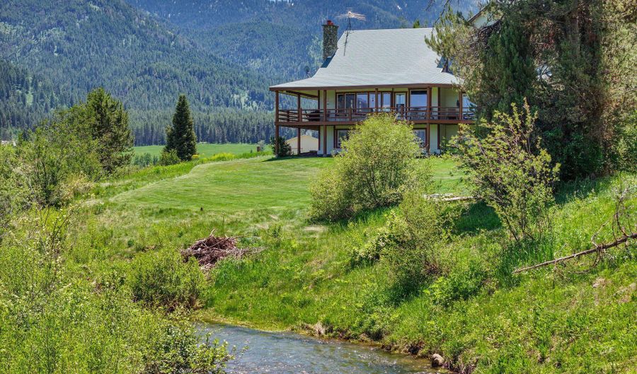 795 THE ROAD HOME, Bedford, WY 83112 - 9 Beds, 6 Bath
