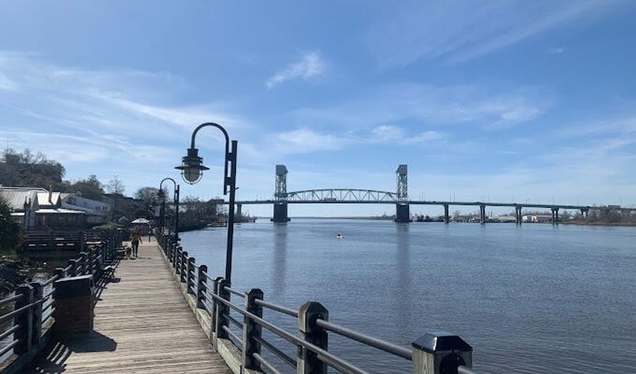224 S Water St 2-A, Wilmington, NC 28401 - 1 Beds, 1 Bath