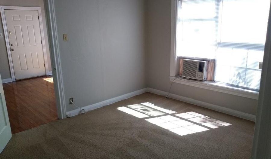 1940 Lincoln Dr, Abilene, TX 79601 - 2 Beds, 1 Bath