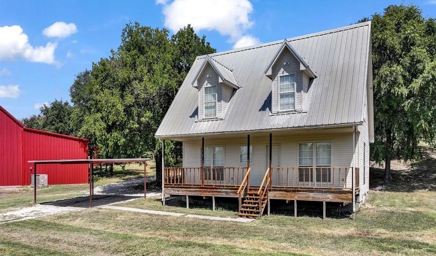 1125 Underwood Rd, Aledo, TX 76008 - 3 Beds, 2 Bath