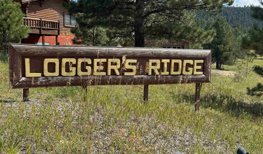 Upper Rd lot 18, Angel Fire, NM 87710 - 0 Beds, 0 Bath