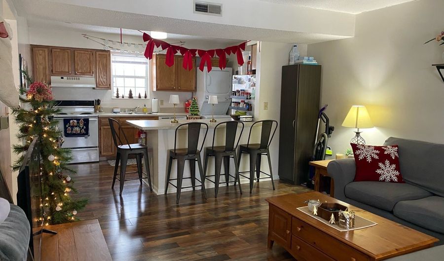 15 S Shafer 1509, Athens, OH 45701 - 2 Beds, 1 Bath