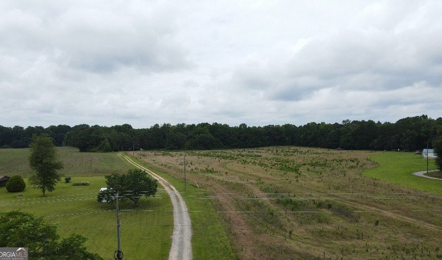 143 Highway 341, Barnesville, GA 30204 - 0 Beds, 0 Bath