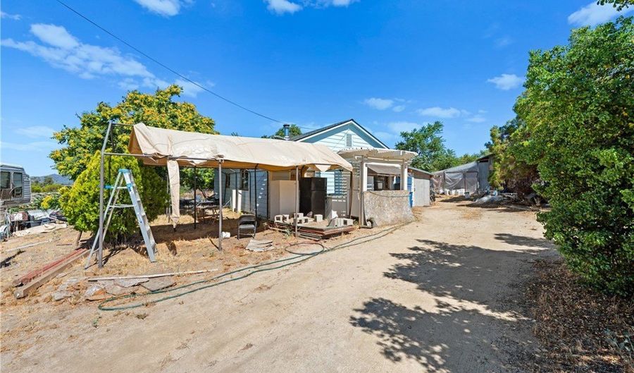 37649 Regal Blue Trl, Anza, CA 92539 - 1 Beds, 1 Bath