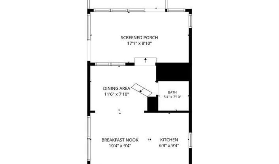 2191 Eden Lot 15, Abilene, KS 67410 - 1 Beds, 1 Bath