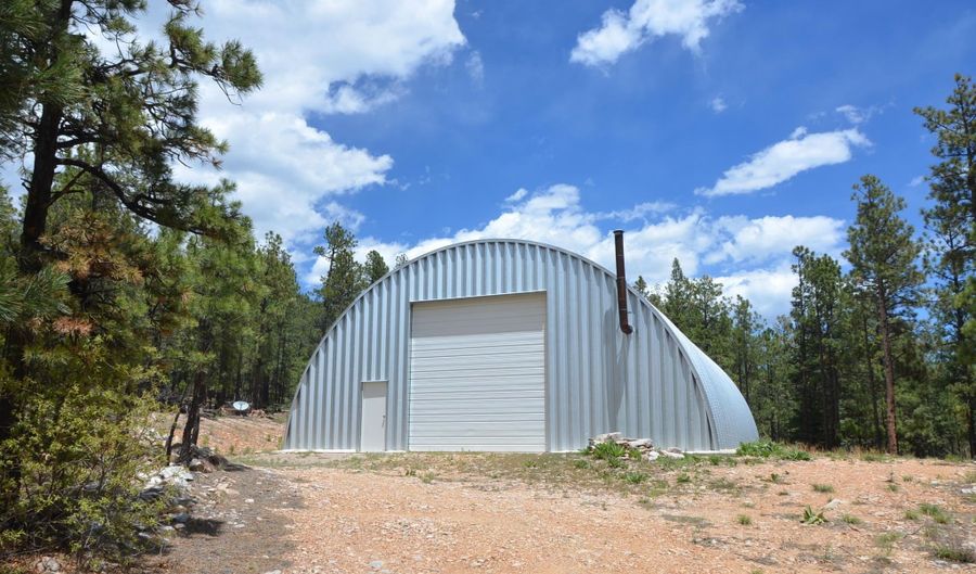 1135 Georgia Peach, Guadalupita, NM 87722 - 0 Beds, 0 Bath