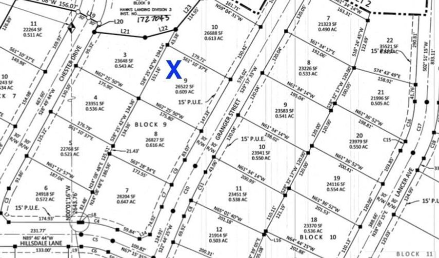 3340 Granger St, Ammon, ID 83406 - 0 Beds, 0 Bath