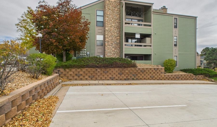 14100 E Temple Dr 5, Aurora, CO 80015 - 1 Beds, 1 Bath