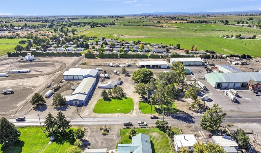 1213 Burley Ave, Buhl, ID 83316 - 0 Beds, 0 Bath