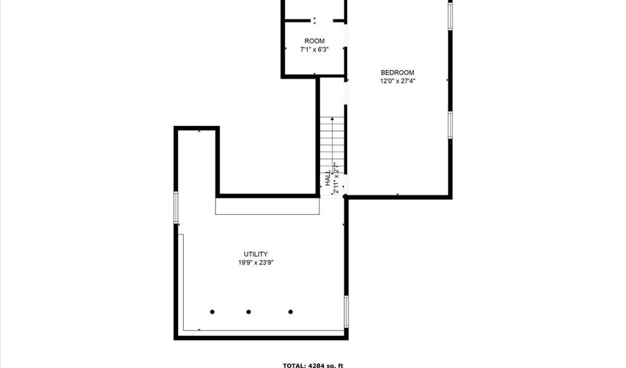 617 S 6th St, Goshen, IN 46526 - 5 Beds, 4 Bath