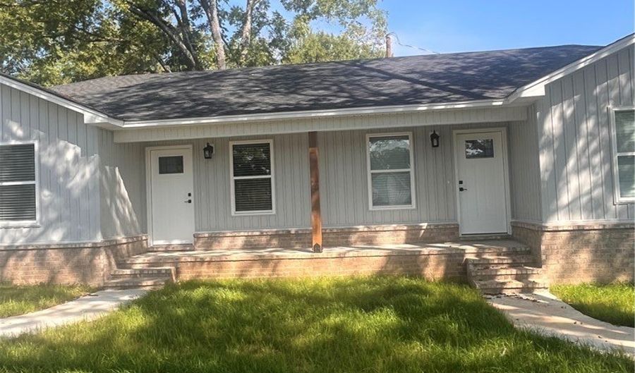 501 NW Avenue 3, Atkins, AR 72823 - 3 Beds, 2 Bath