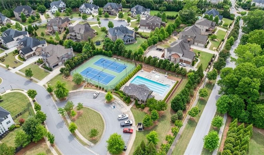 1715 Bates Rd, Alpharetta, GA 30009 - 5 Beds, 5 Bath