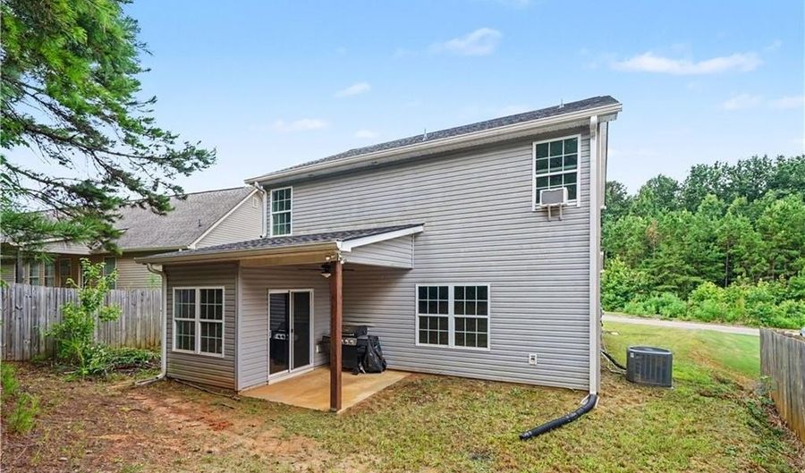734 Dawn Pl, Alto, GA 30510 - 3 Beds, 3 Bath