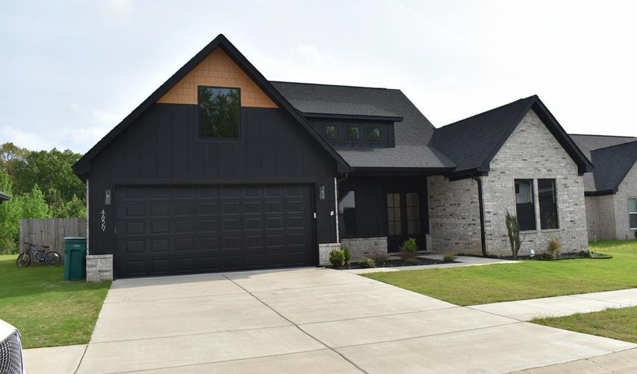 4829 Coronell Way, Alexander, AR 72002 - 3 Beds, 2 Bath