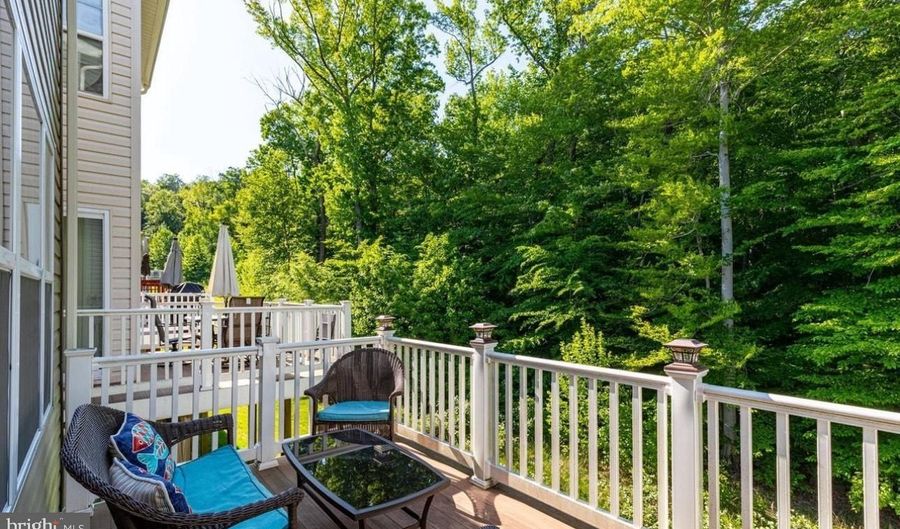 739 ENGLISH IVY Way, Aberdeen, MD 21001 - 3 Beds, 4 Bath