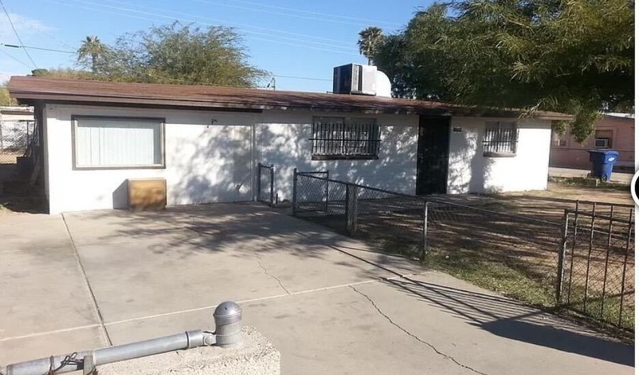 11224 W MOHAVE St, Avondale, AZ 85323 - 4 Beds, 1 Bath