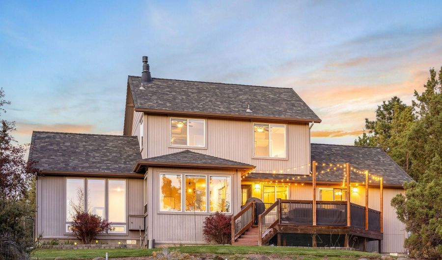 65140 78th St, Bend, OR 97703 - 3 Beds, 3 Bath