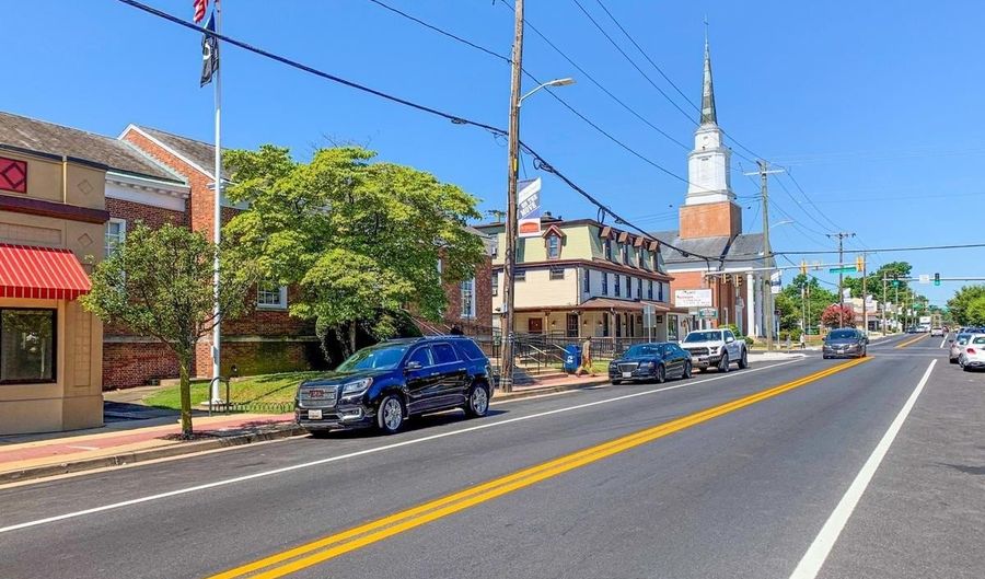 19 W BELAIR Ave 19, Aberdeen, MD 21001 - 0 Beds, 0 Bath