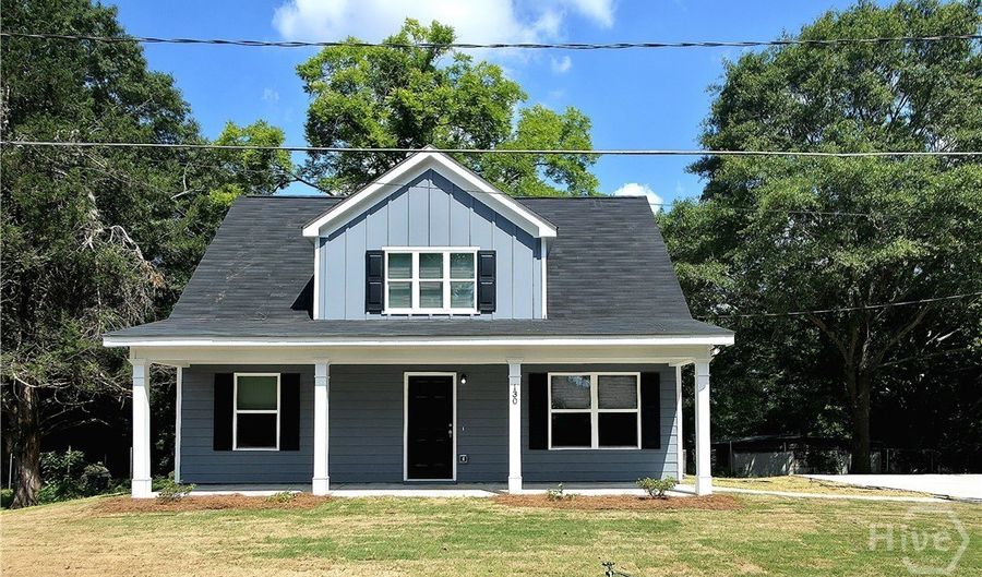 130 Mckinley Dr, Athens, GA 30601 - 4 Beds, 3 Bath