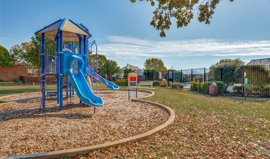 1433 Glendover Dr, Allen, TX 75013 - 4 Beds, 3 Bath