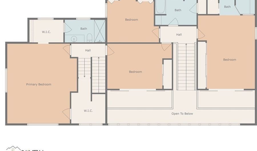 736 Kelly Dr, Incline Village, NV 89451 - 5 Beds, 5 Bath