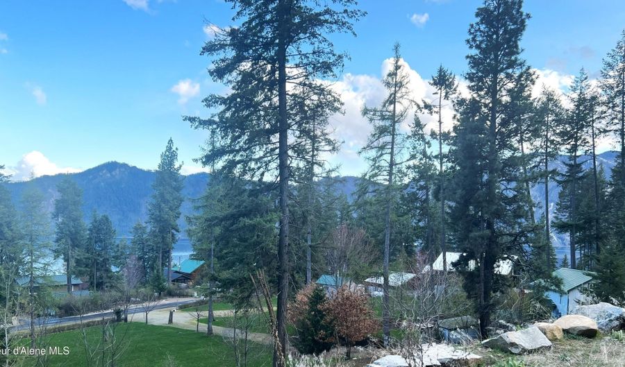 574 Glacier Loop Rd, Bayview, ID 83803 - 0 Beds, 0 Bath