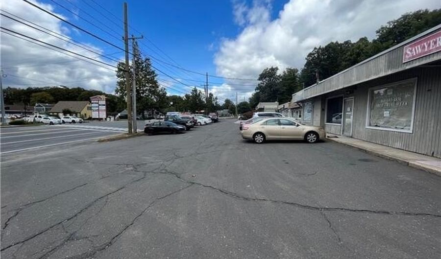 217 Albany Tpke, Canton, CT 06019 - 0 Beds, 0 Bath