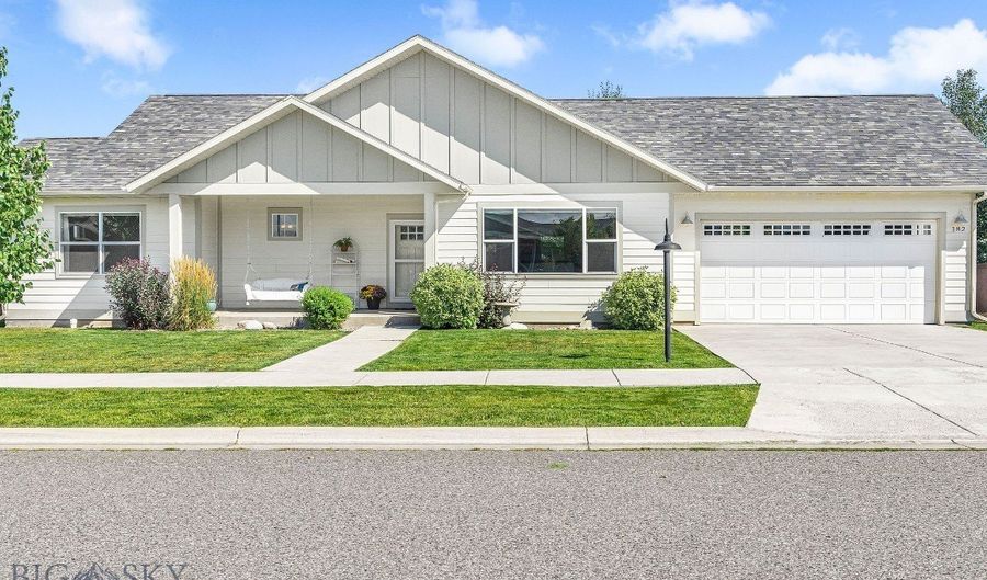 182 Snowy Owl Trl, Bozeman, MT 59718 - 2 Beds, 2 Bath