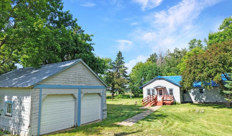41427 390th St, Aitkin, MN 56431 - 4 Beds, 1 Bath