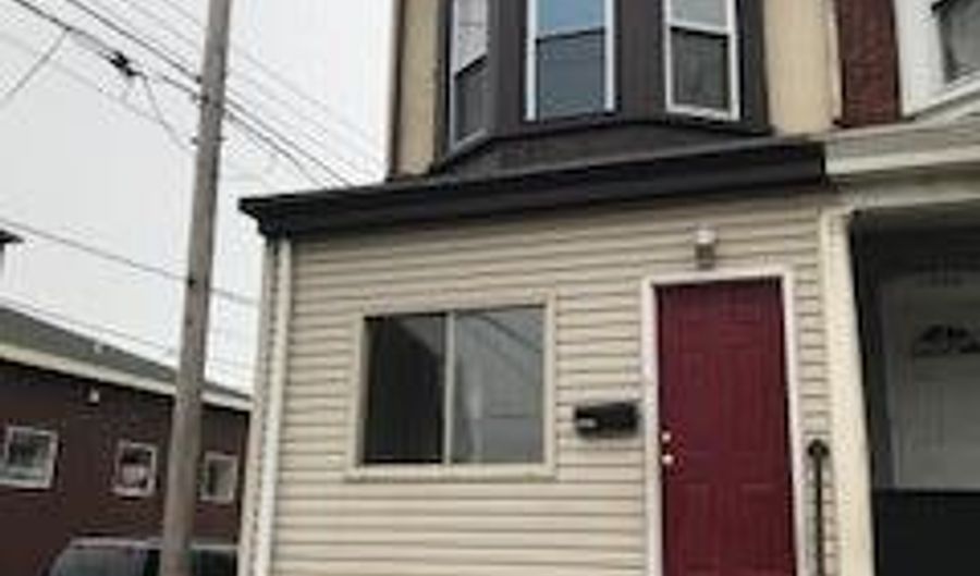 1328 W Liberty St, Allentown, PA 18102 - 4 Beds, 2 Bath