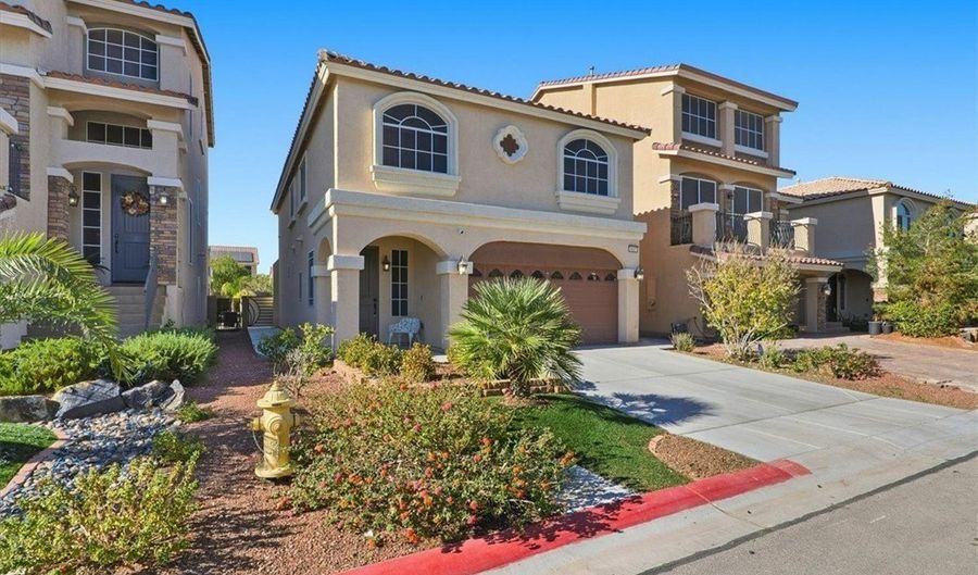9647 Stoney Mesa Ct, Las Vegas, NV 89139 - 4 Beds, 3 Bath