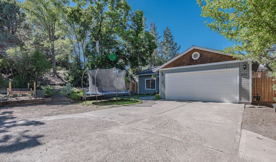 2653 NE Genet Ct, Bend, OR 97701 - 3 Beds, 2 Bath