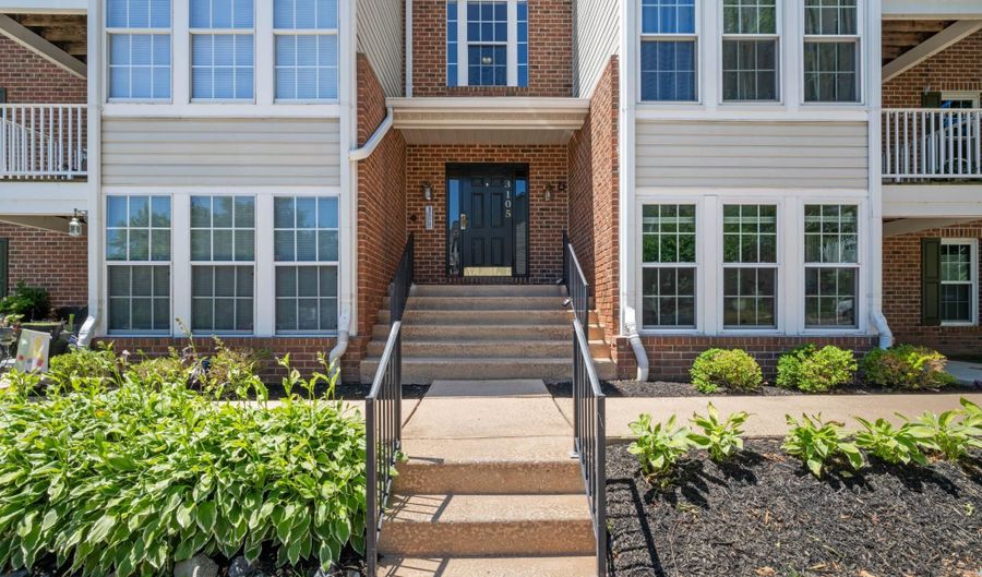 3105 CARDINAL Way L, Abingdon, MD 21009 - 2 Beds, 2 Bath