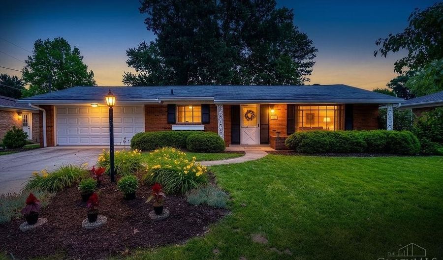 792 Asbury Rd, Anderson Twp., OH 45255 - 3 Beds, 3 Bath
