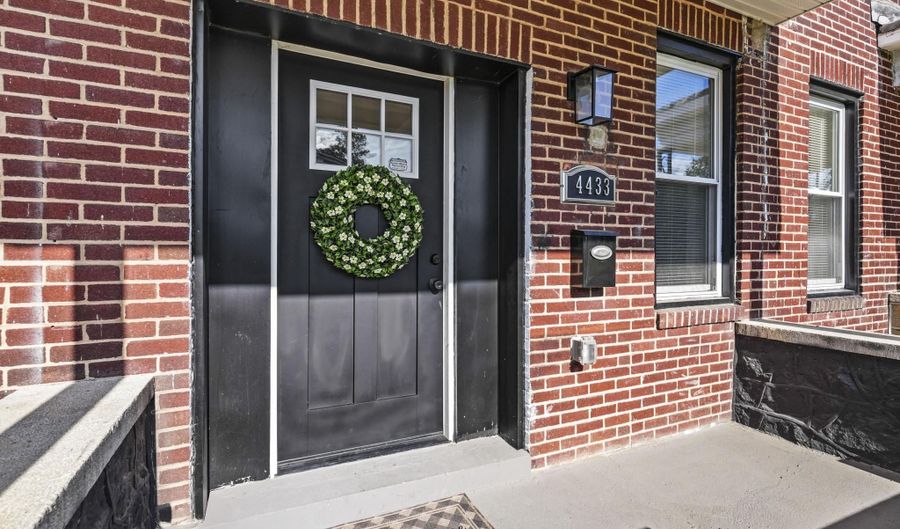 4433 PALL MALL Rd, Baltimore, MD 21215 - 4 Beds, 4 Bath