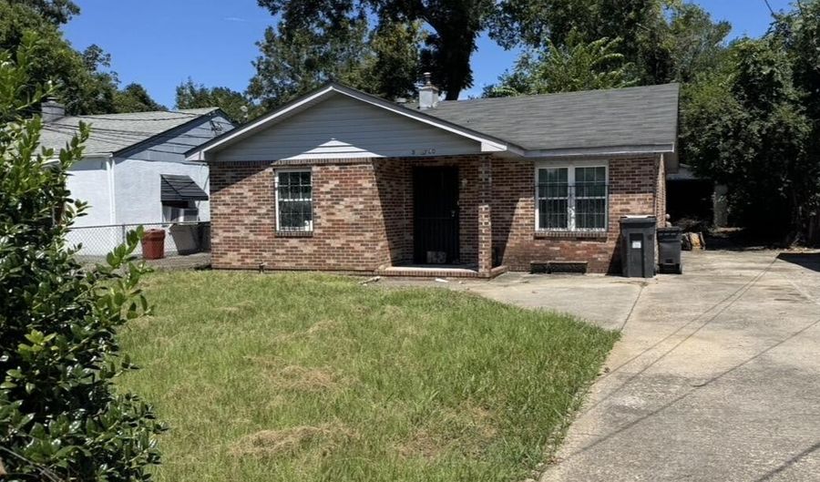 3 Taylor St, Augusta, GA 30901 - 3 Beds, 1 Bath