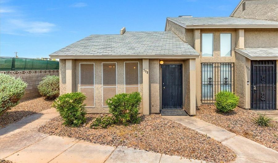 598 Sellers Pl, Henderson, NV 89011 - 1 Beds, 1 Bath