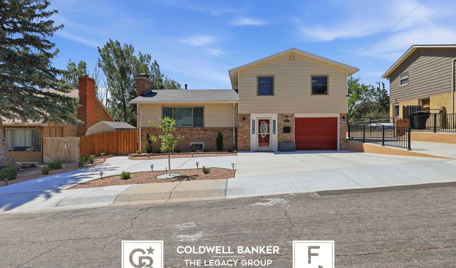 2211 W Odell, Casper, WY 82604 - 3 Beds, 2 Bath