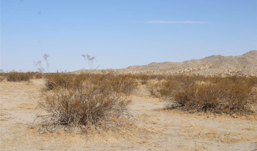 21 Lessing Ave, Adelanto, CA 92301 - 0 Beds, 0 Bath