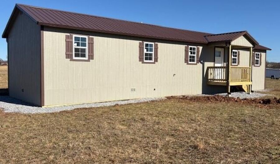 20012 Lawrence 2175, Aurora, MO 65605 - 2 Beds, 1 Bath