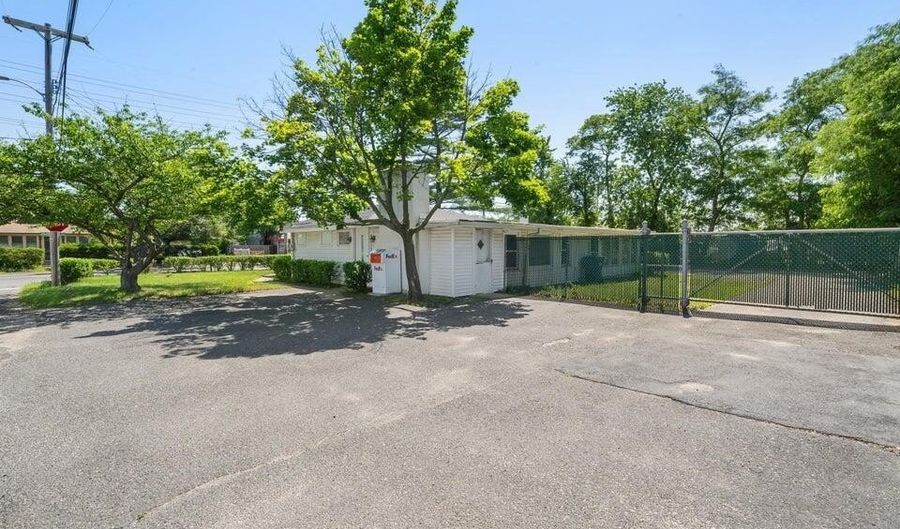 342 ATLANTIC CITY Blvd, Beachwood, NJ 08722 - 0 Beds, 0 Bath