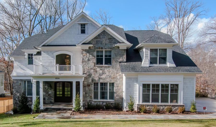 8504 MEADOWLARK Ln BASEMENT, Bethesda, MD 20817 - 1 Beds, 1 Bath
