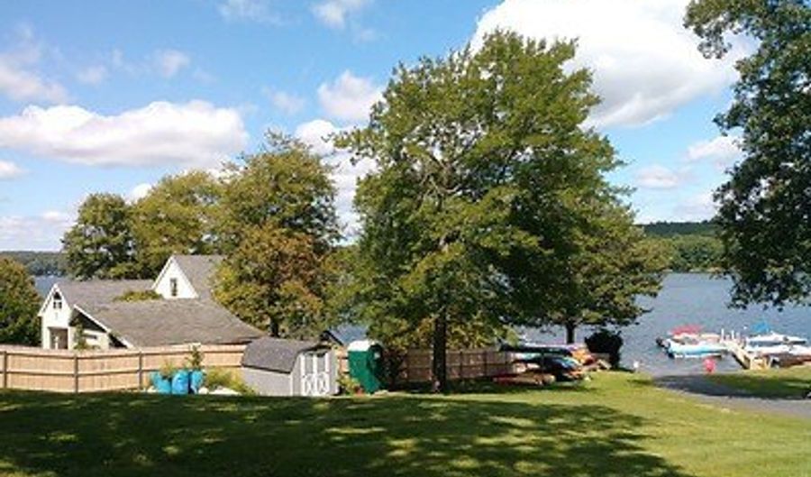 131 Lakewood Dr, Coventry, CT 06238 - 0 Beds, 0 Bath