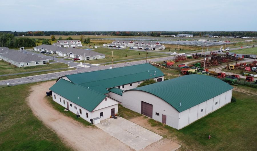 1230 ELM St, Antigo, WI 54409 - 0 Beds, 0 Bath