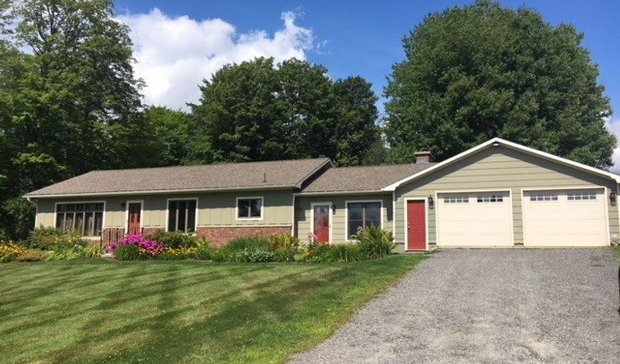 99 Demars Rd, Morristown, VT 05661 - 3 Beds, 2 Bath