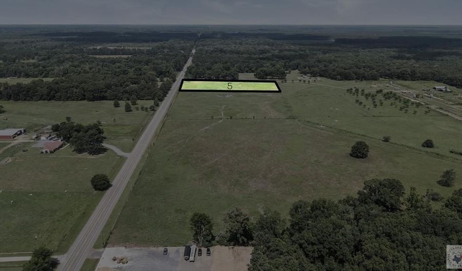 5 Acres LOT 5 HWY 32 W, Ashdown, AR 71822 - 0 Beds, 0 Bath