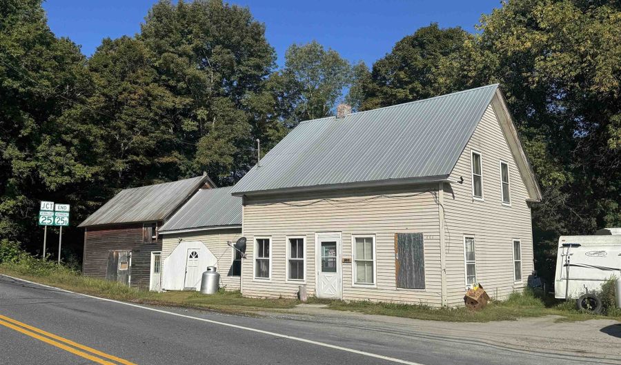 804 S Main St, Bradford, VT 05033 - 3 Beds, 2 Bath